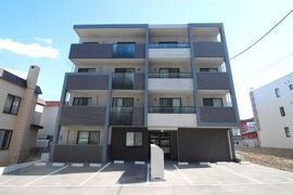 Y.T tower月寒東の外観画像