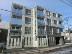 ミュスカの外観画像