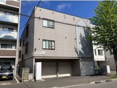 エクセレント23の外観画像