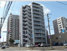 VILLAGE北大通壱番館の外観画像