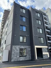 ユーゴーズS5の外観画像