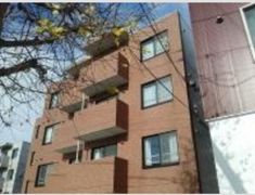 MYプラザ発寒南の外観画像