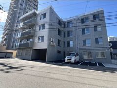 GranLuz大谷地の外観画像