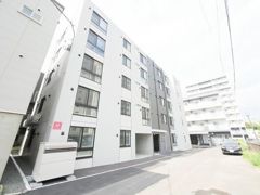 Highgateの外観画像