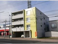 プリマベーラ発寒南の外観画像