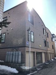 LACUSの外観画像