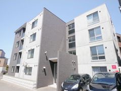 ヴィンテージの外観画像