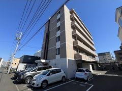 フェバリット ラ・クワトロの外観画像