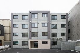 Gran Luz発寒（グランルース発寒）の外観画像