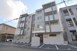 ブランシャール西線14条の外観画像