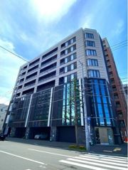 fer北3条の外観画像