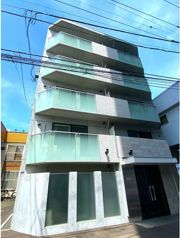 effect南4条の外観画像