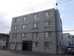 GLASS N21の外観画像