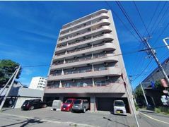 テムデック栄町の外観画像