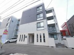 CREA NORTH15Bの外観画像