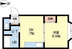 S-Court17の間取り画像