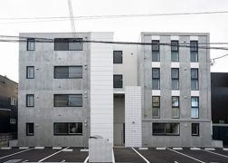 CASA CRES（カサクレス）の外観画像