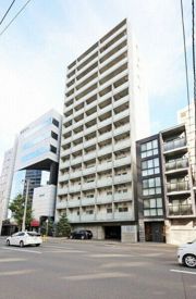 TEADA北4条の外観画像