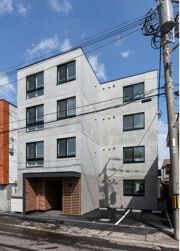 ラフィナート美園プロッシモの外観画像