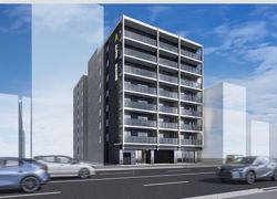 アルファスクエア南5東の外観画像