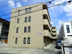 エルミタージュの外観画像