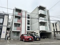 Cherir printempsの外観画像