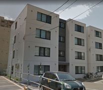 Pomme et Soleilの外観画像