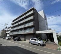 フロムコートの外観画像