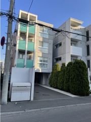 プロヴィデンス宮の森の外観画像