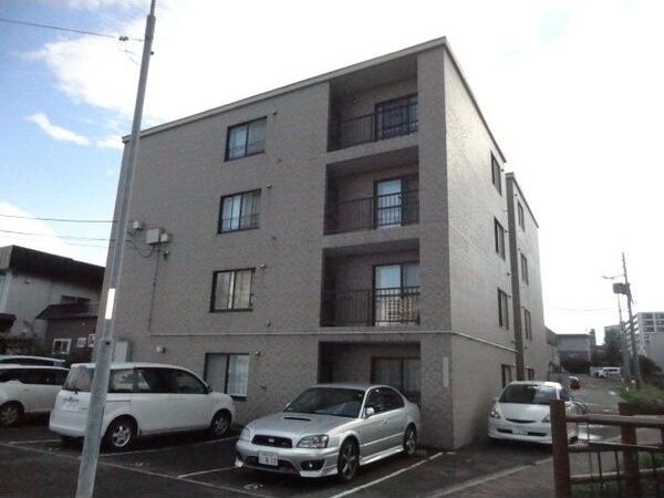 ドリーバーデン宮の沢の外観画像