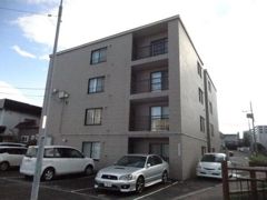 ドリーバーデン宮の沢の外観画像