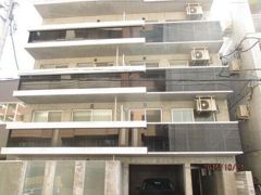 フォレストヒルズAの外観画像