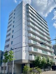 La Douceur豊平1条の外観画像