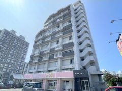 AMS352ビルの外観画像