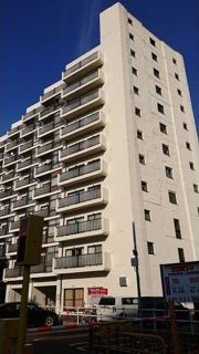 南6条ダイヤハイツの外観画像