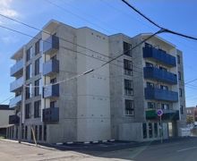 Balboni Sette（バルボーニセッテ）の外観画像