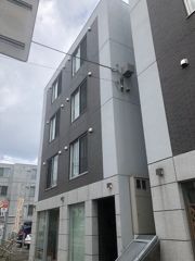 HONU大谷学園前の外観画像