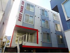 レストパーク510の外観画像