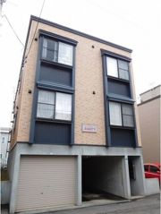 アバンティの外観画像