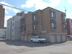 Ann’sHouse元町の外観画像