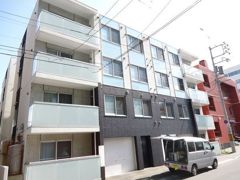 Winnie L’ourson（ウィニールルソン）の外観画像