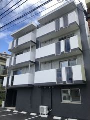 Grand Ravine美園（グランラヴィーヌ美園）の外観画像