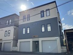 フロンティア宮の沢B棟の外観画像