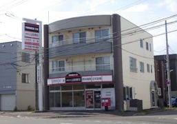 イーストタウン13の外観画像