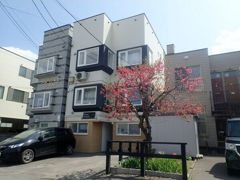 リフュージオ平岸の外観画像