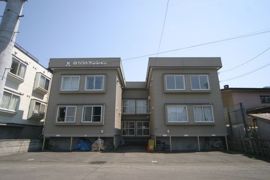 パール1NOVAマンションの外観画像