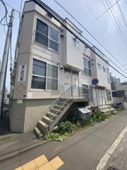 第一辻口荘の外観画像