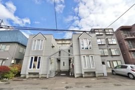 シティハイツ澄川IIの外観画像