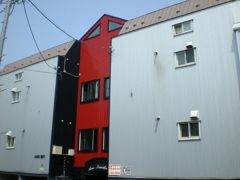 AMS澄川の外観画像