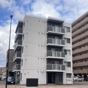 エスポワールNの外観画像